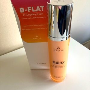 Maely’s b-flat firming cream